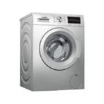 MACHINE A LAVER 8KG 1400T INOX BOSCH