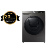MACHINE A LAVER SECHANTE SAMSUNG 9KG / 6KG  ADDWASH – Image 4