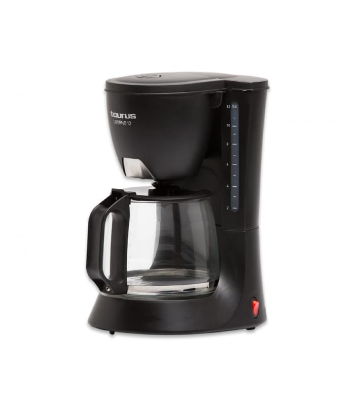 Untitled-3sayj654 CAFETIERE ELECTRIQUE 12 CUP TAURUS DC900 – Image 1