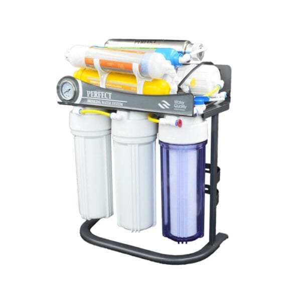 OSMOSEUR 7 ETAPES TATCH