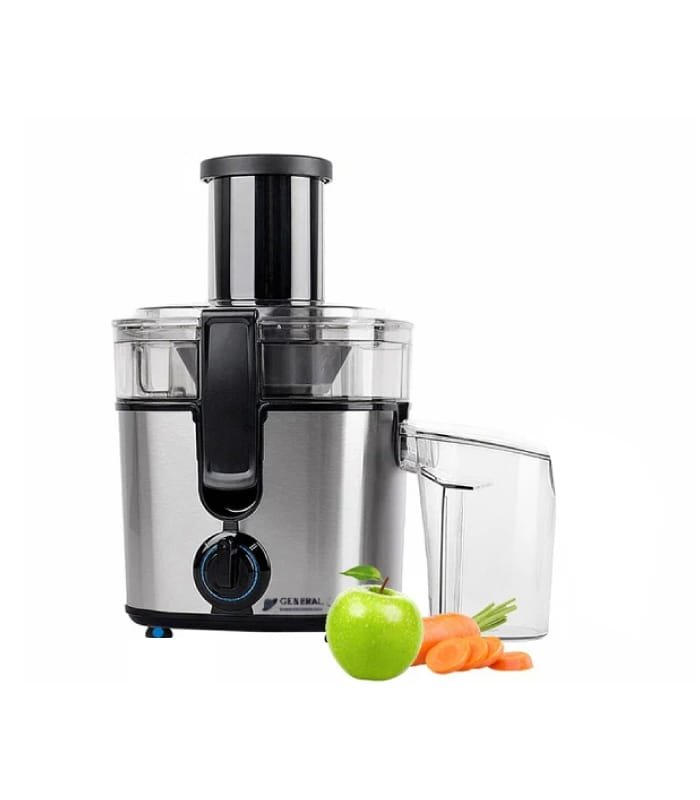 Centrifugeuse General – Extraction Rapide et Efficace de Jus Frais