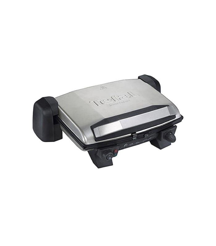 asmcnv PANINI TEFAL NOIR GC191E26 – Image 1