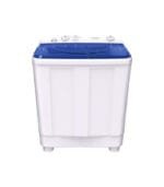 MACHINE A LAVER SEMI AUTO 12 KG TORNADO – Image 4