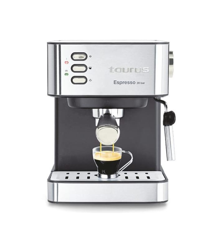 bnaz MACHINE A CAFE TAURUS 20 BAR – Image 1