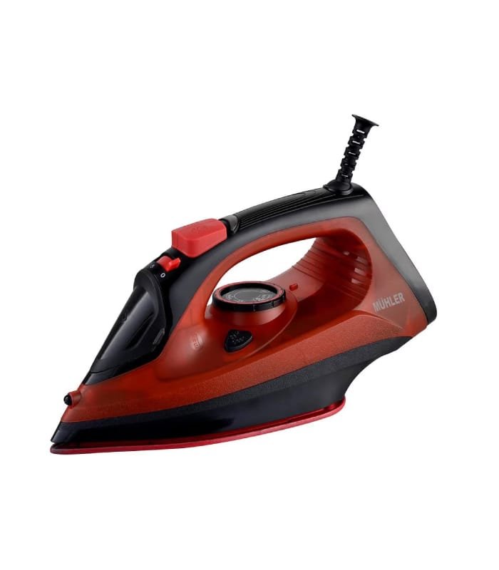 daeryutjghb Fer à repasser SAFIR 2600 Taurus – Image 1