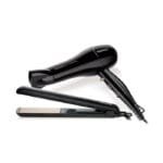 SECHE CHEVEUX - LISSEUR PACK ESSENTIAL