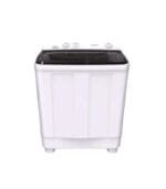 MACHINE A LAVER SEMI AUTO 12 KG TORNADO