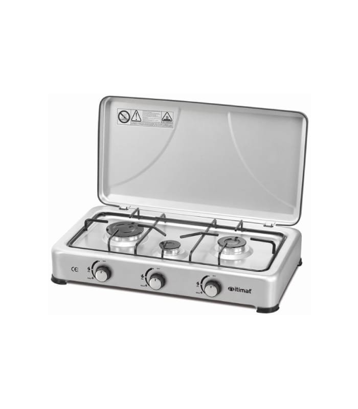 sacedfvbn FOURNEAU *3 ITIMAT I-16 MAJOLIK PM – Image 1