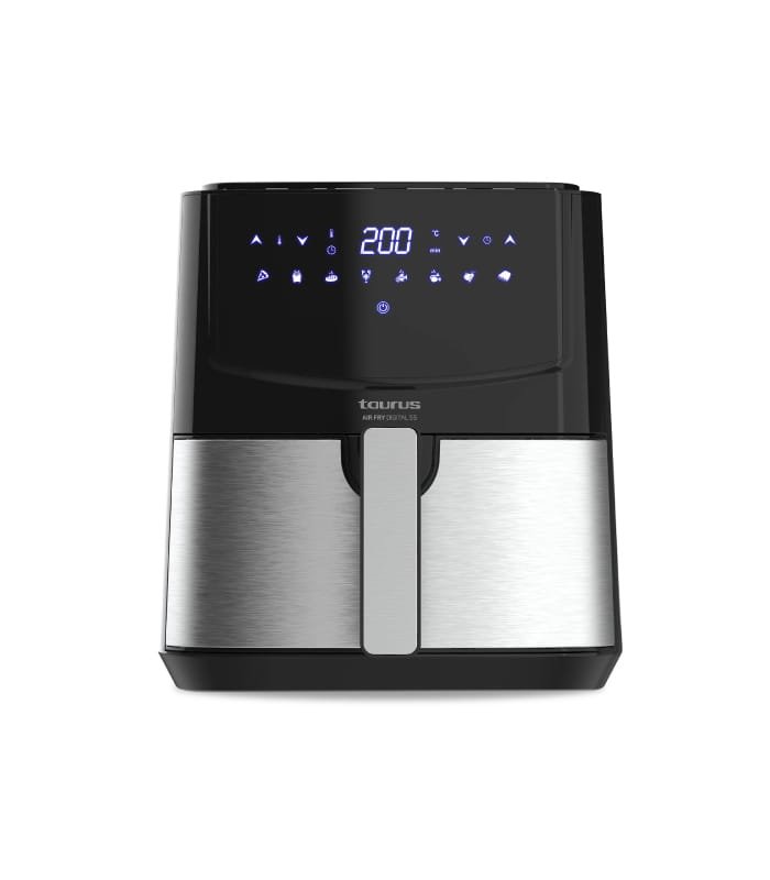 Air Fryer FA1400 Leviter Air Fryer FA1400 Leviter