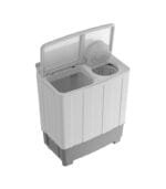 MACHINE A LAVER SEMI AUTO 12 KG TORNADO – Image 2