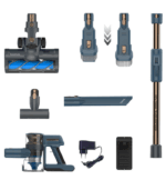 ASPIRATEUR ASP HOMELAND DIGITAL ANIMAL FLEX - TAURUS – Image 3