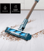 ASPIRATEUR ASP HOMELAND DIGITAL ANIMAL FLEX - TAURUS – Image 2