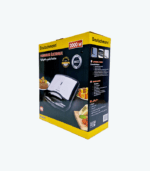 Deutschmann Presse Panini Grill professionnel Antiadhésive 2000W