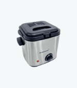 FRITEUSE ÉLECTRIQUE Deutschmann 1000W 1,5L INOX