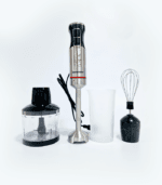 MIXEUR PLONGEANT TURBO MIX 1000w Deutschmann