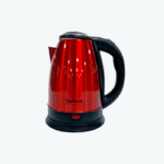 BOUILLOIRE ELECTRIQUE TATCH 1.8L KL-SG1801 - ROUGE