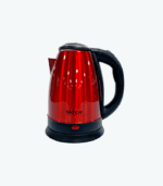 BOUILLOIRE ELECTRIQUE TATCH 1.8L KL-SG1801 - ROUGE