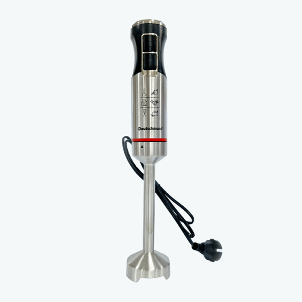 Mixeur Plongeant Deutschmann 1000W