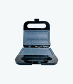 Deutschmann Presse Panini Grill professionnel Antiadhésive 2000W