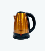 BOUILLOIRE ELECTRIQUE TATCH 1.8L KL-SG1801 - DORE