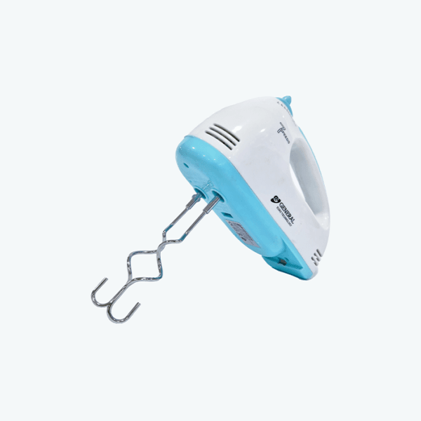 Batteur électrique 100W GENERAL