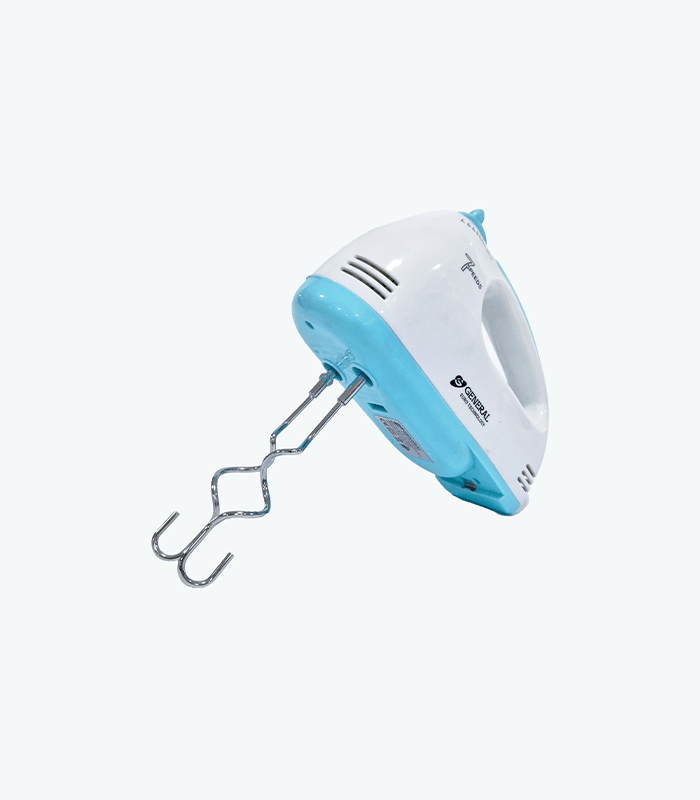 Batteur électrique 100W GENERAL