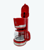 Machine à café Cafetière électrique FITCO 1000W 1,5L