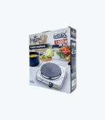 RECHAUD ELECTRIQUE 1 FEUX 1500W – IMPERIAL