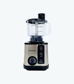 BLENDER PROFESSIONNEL HACHOIR + MOULIN Deutschmann 4500W 3in1 inox