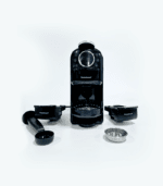 Deutschmann CAFETIERE MACHINE A CAFE 3 EN 1