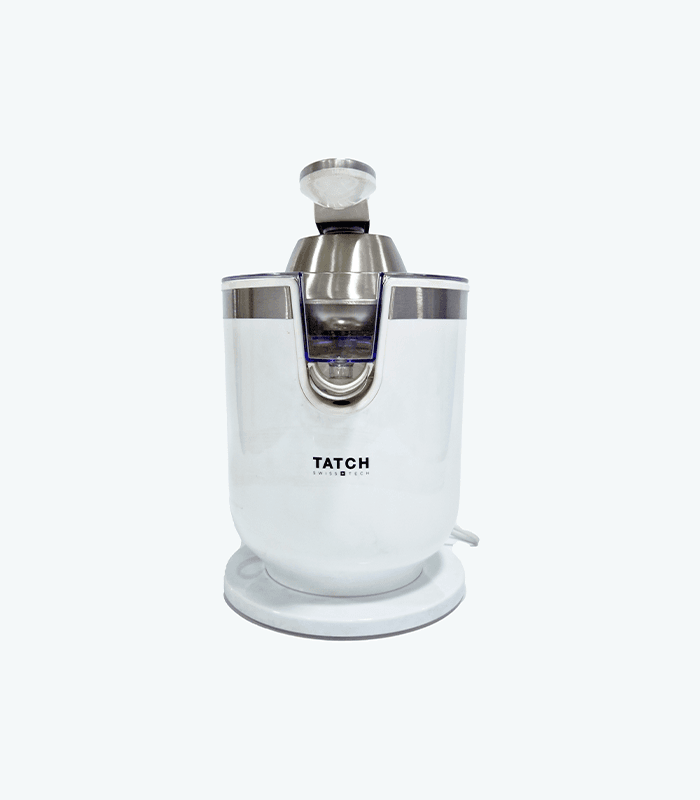 PRESSE ORANGE 200W TATCH