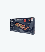 Machine à barbecue électrique