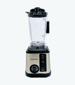 BLENDER PROFESSIONNEL HACHOIR + MOULIN Deutschmann 4500W 3in1 inox