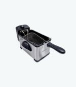 FRITEUSE ÉLECTRIQUE Deutschmann 2000W 3L INOX