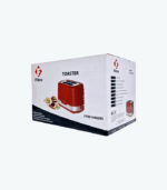 Grille-Pain Fitco TOASTER 730W-870W