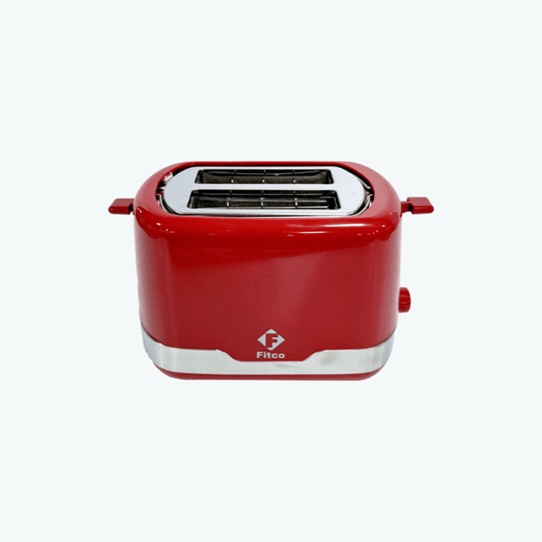 Grille-Pain Fitco TOASTER 730W-870W