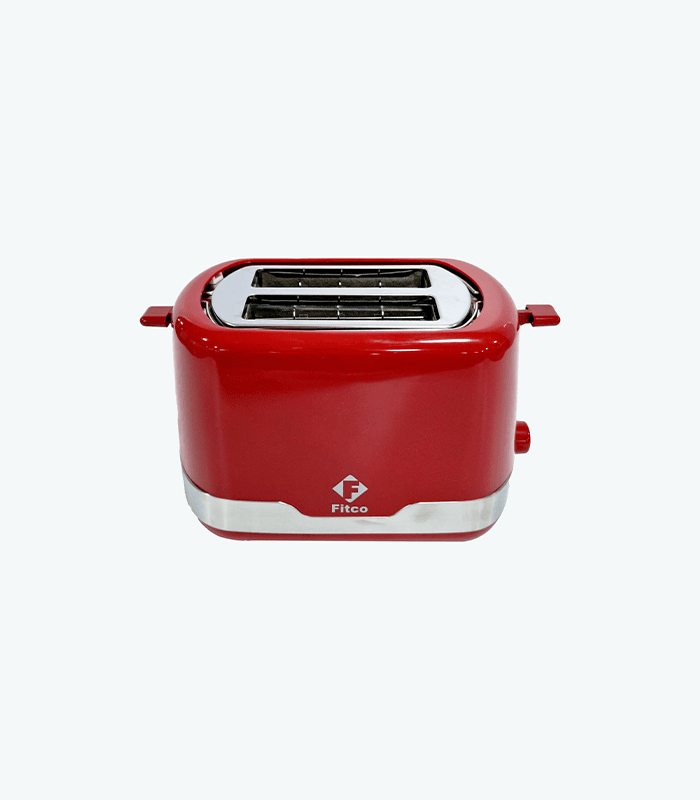 Grille-Pain Fitco TOASTER 730W-870W