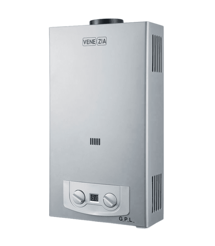 Design sans titre - 2025-01-05T112043.756 CHAUFFE EAU GAZ 6L - VENEZIA – Image 1