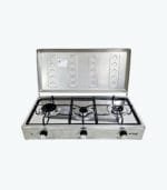 FOURNEAU 3 FEUX ITIMAT