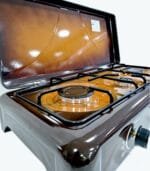 FOURNEAU 3F ITIMAT I-16B MAJOLIK LONG – Image 2