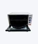 FOUR 50L ITIMAT DOUBLE VITRAGE + LAMPE + VENTILATEUR – Image 2