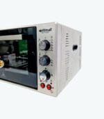 FOUR 50L ITIMAT DOUBLE VITRAGE + LAMPE + VENTILATEUR – Image 3