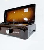 FOURNEAU 3F ITIMAT I-16B MAJOLIK LONG – Image 3