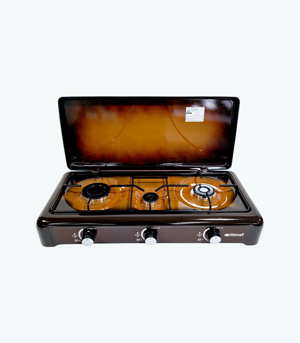 ramadan sale _0010_product manip FFFF2 FOURNEAU 3F ITIMAT I-16B MAJOLIK LONG – Image 1