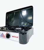 FOURNEAU *3 ITIMAT I-16 PM Noir – Image 2