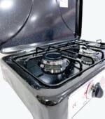 FOURNEAU *3 ITIMAT I-16 PM Noir – Image 3