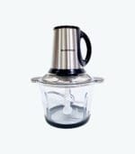 HACHOIR DEUTSCHMANN 3L + BOL EN VERRE