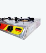 FOURNEAU A GAZ KOLN 3 FEUX – Image 2