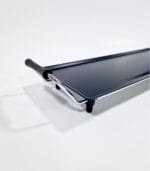 Deutschmann Plancha de Cuisson électrique barbecue 70cm 2000W – Image 3