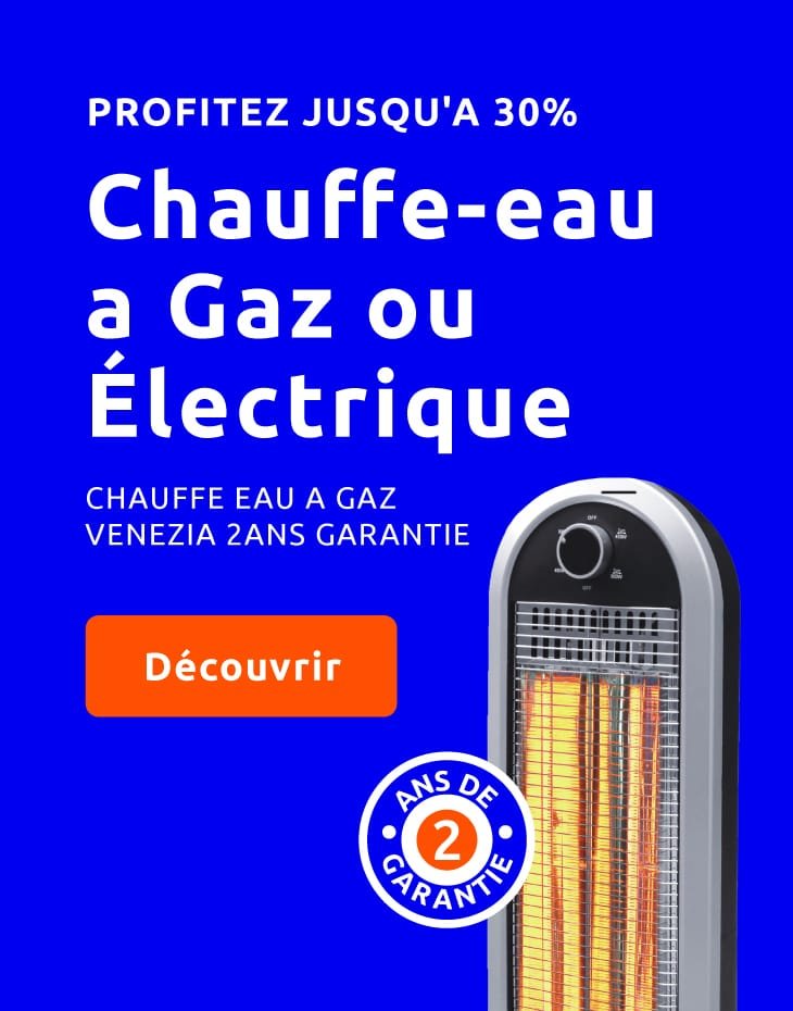 Électroménager Marrakech,